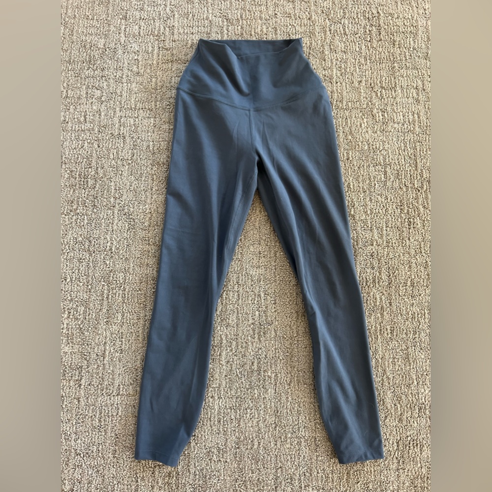 Varley Always High Leggings